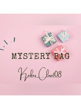 Mystery Bag